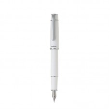 日本 Pilot PRERA系列 White 白色墨水筆